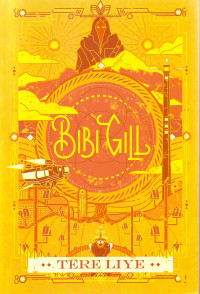 Image of Bibi Gill