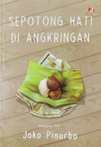 Image of Sepotong hati di Angkringan