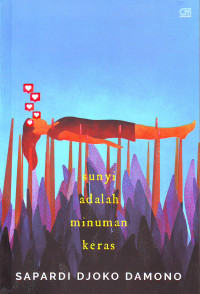 Image of Sunyi adalah minuman keras
