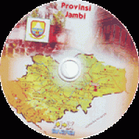 Image of Mengenal 33 Provinsi Indonesia: Daerah: Jambi