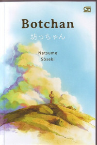 Image of Botchan