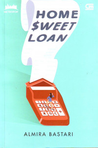 Image of home sweet loan