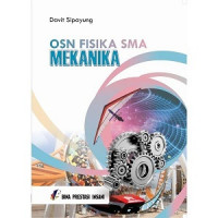 Image of OSN fisika SMA Mekanika