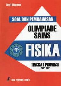 Image of Soal dan pembahasan olimpiade fisika SMA tingkat provinsi 2002-2017