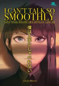 Image of I can't talk so smoothly-saya tidak bisa bicara dengan lancar