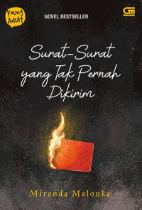 Image of Surat-surat yang tak pernah dikirim