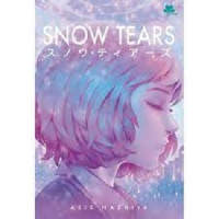 Image of Snow tears