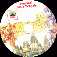 Image of Mengenal 33 Provinsi Indonesia: Jawa Tengah