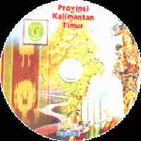 Image of Mengenal 33 Provinsi Indonesia: Kajimantan Timur