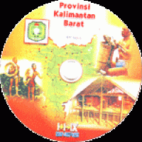 Image of Mengenal 33 Provinsi Indonesia: Kalimantan Barat