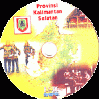 Image of Mengenal 33 Provinsi Indonesia: Kalimantan Selatan
