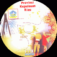 Image of Mengenal 33 Provinsi Indonesia: Kepulauan Riau