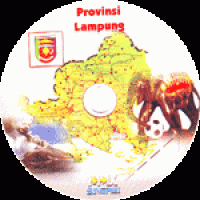 Image of Mengenal 33 Provinsi Indonesia: Lampung