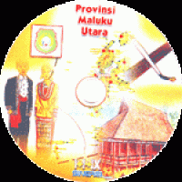 Image of Mengenal 33 Provinsi Indonesia: Maluku Utara