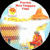 Image of Mengenal 33 Provinsi Indonesia: Nusa Tenggara Timur