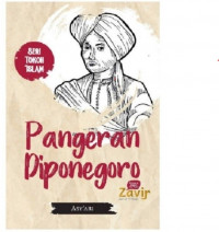 Image of Seri Tokoh Islam: Pangeran Diponegoro