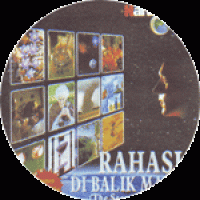 Image of Rahasia di Balik Materi (The Scret Beyond Matter)