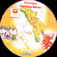 Image of Mengenal 33 Provinsi Indonesia: Sumatra Barat