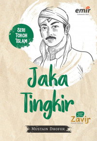 Image of Seri Tokoh Islam: Jaka Tingker