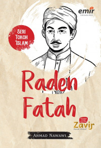 Image of Seri Tokoh Islam: Raden Fatah
