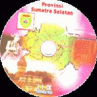 Image of Mengenal 33 Provinsi Indonesia: Sumatra Selatan