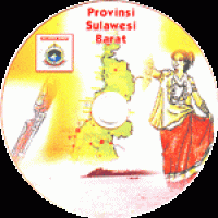 Image of Mengenal 33 Provinsi Indonesia: Sulawesi Barat