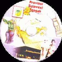 Image of Mengenal 33 Provinsi Indonesia: Sulawesi Tengah