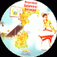 Image of Mengenal 33 Provinsi Indonesia: Sulawesi Selatan