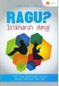 Image of Ragu? Istikharah Dong