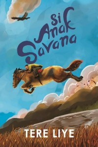 Image of Si Anak Savana