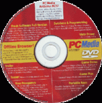 Image of PC Media: 07/2007