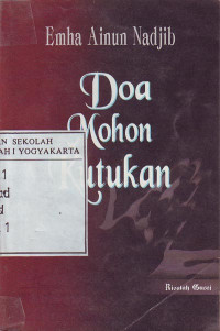 Image of Doa Mohon Kutukan (1995)