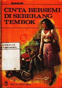 Image of Cinta Bersemi di Seberang Tembok (1993)