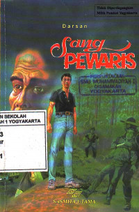 Image of Sang Pewaris (1997)