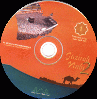 Image of Jazirah Nabi 2, Negeri Para Nabi (Nabi Nuh AS & Nabi Luth AS)