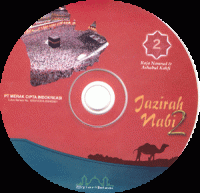 Image of Jazirah Nabi 2, Para Penghuni Goa (Raja Namrud & Ashabul Kahfi)