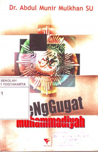 Image of Menggugat Muhammadiyah (2000)