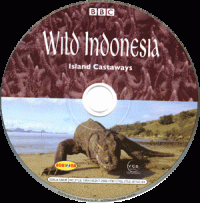 Image of Wild Indonesia, Episode Satu: Island Castaways