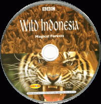 Image of Wild Indonesia, Episode Tiga: Magical Forest