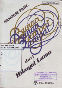 Image of Bunga Rampai : Dari Hikayat Lama (1992)