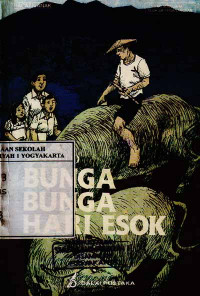 Image of Bunga-bunga Hari Esok (2000)
