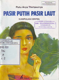 Image of Pasir Putih Pasir Laut : Kumpulan Cerpen (2000)