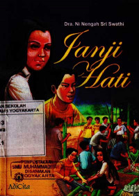 Image of Janji Hati (2001)