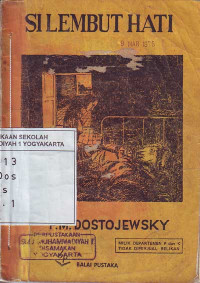 Image of Si Lembut Hati (1975)