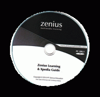 Image of Zenius Learning & Xpedia Guide