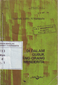 Image of Di Dalam Gubuk Orang-orang Yang Menderita (1979)
