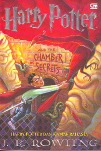 Image of Harry Potter dan Kamar Rahasia (Judul asli ; Harry Potter adn the Chamber of Secrets) (2002)