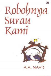 Image of Robohnya Surau Kami (2005)