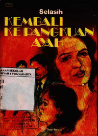 Image of Kembali ke Pangkuan Ayah (1996)