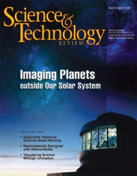 Image of Science & Technology Review Ed. March/April 2008